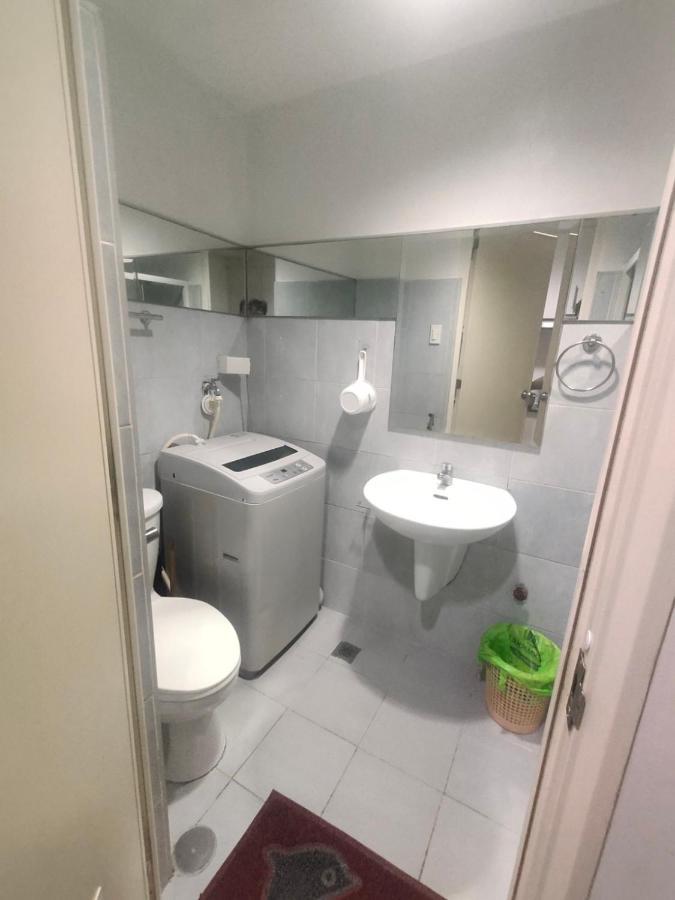Rhm Sea Residences Condostaycation Moa,Smx Pasay Eksteriør bilde