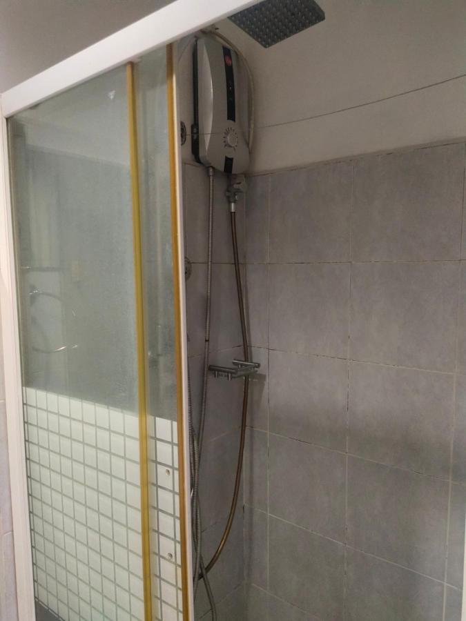 Rhm Sea Residences Condostaycation Moa,Smx Pasay Eksteriør bilde