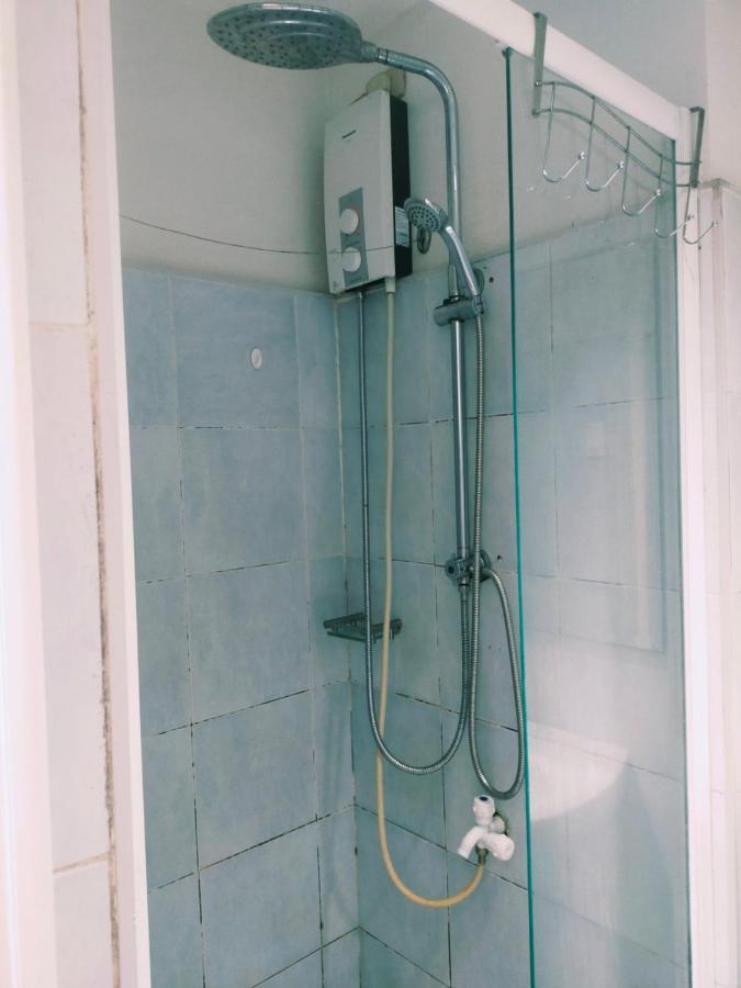 Rhm Sea Residences Condostaycation Moa,Smx Pasay Eksteriør bilde