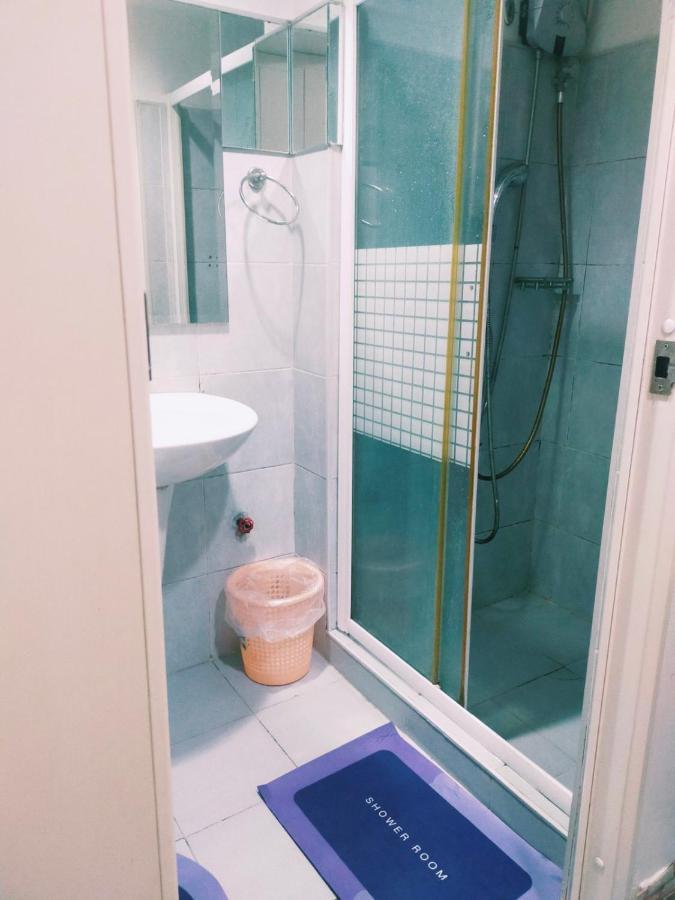 Rhm Sea Residences Condostaycation Moa,Smx Pasay Eksteriør bilde