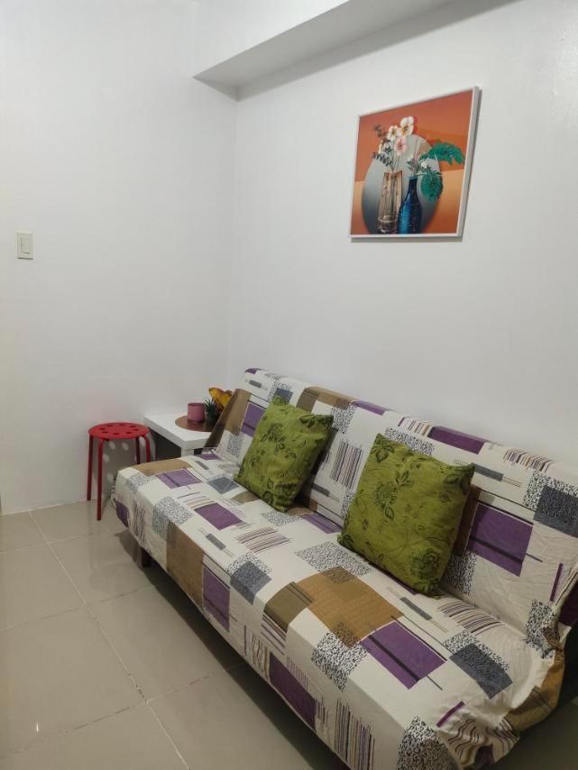 Rhm Sea Residences Condostaycation Moa,Smx Pasay Eksteriør bilde