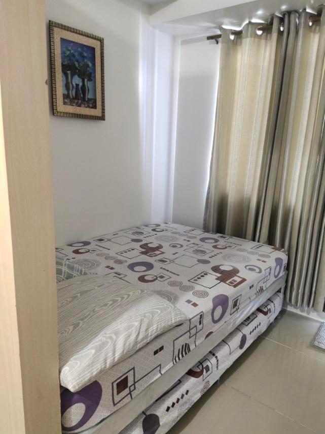 Rhm Sea Residences Condostaycation Moa,Smx Pasay Eksteriør bilde