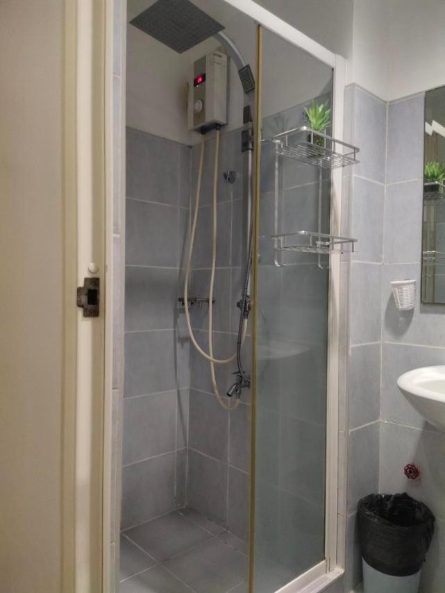Rhm Sea Residences Condostaycation Moa,Smx Pasay Eksteriør bilde