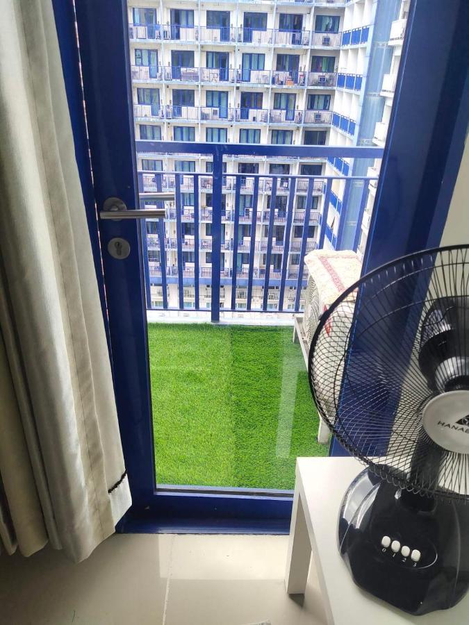 Rhm Sea Residences Condostaycation Moa,Smx Pasay Eksteriør bilde