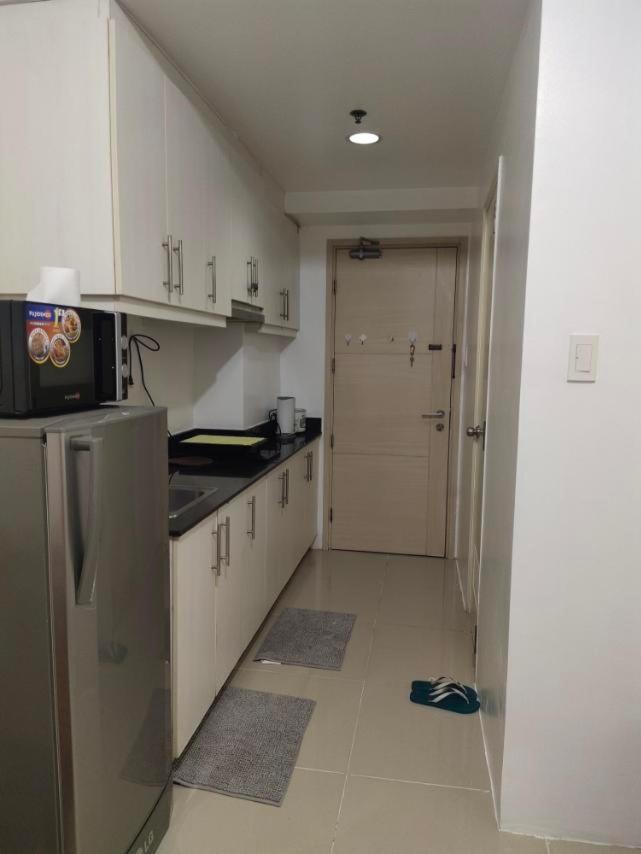 Rhm Sea Residences Condostaycation Moa,Smx Pasay Eksteriør bilde