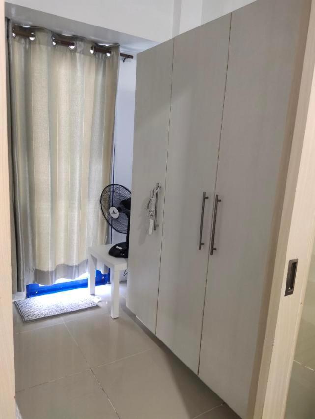 Rhm Sea Residences Condostaycation Moa,Smx Pasay Eksteriør bilde