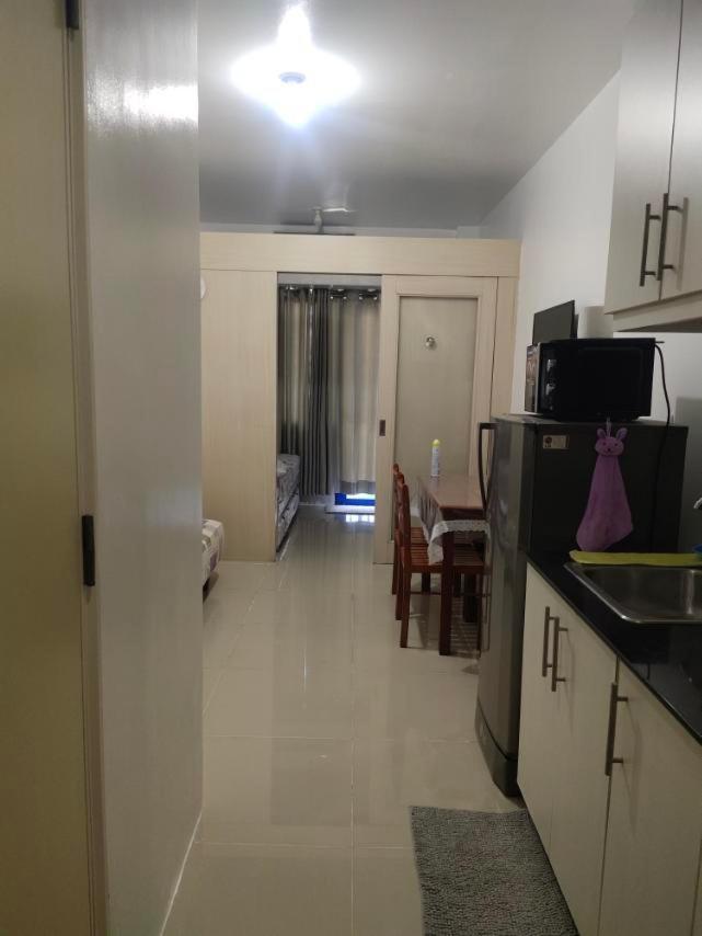 Rhm Sea Residences Condostaycation Moa,Smx Pasay Eksteriør bilde