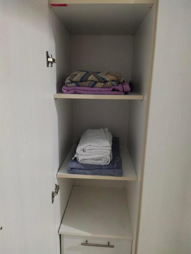 Rhm Sea Residences Condostaycation Moa,Smx Pasay Eksteriør bilde
